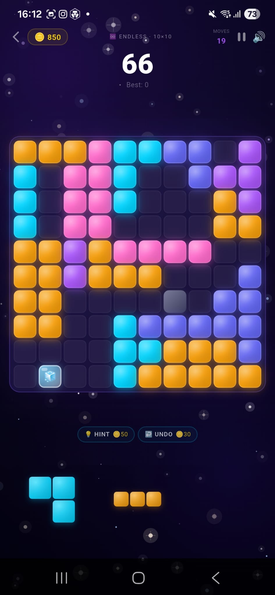 Gameplay