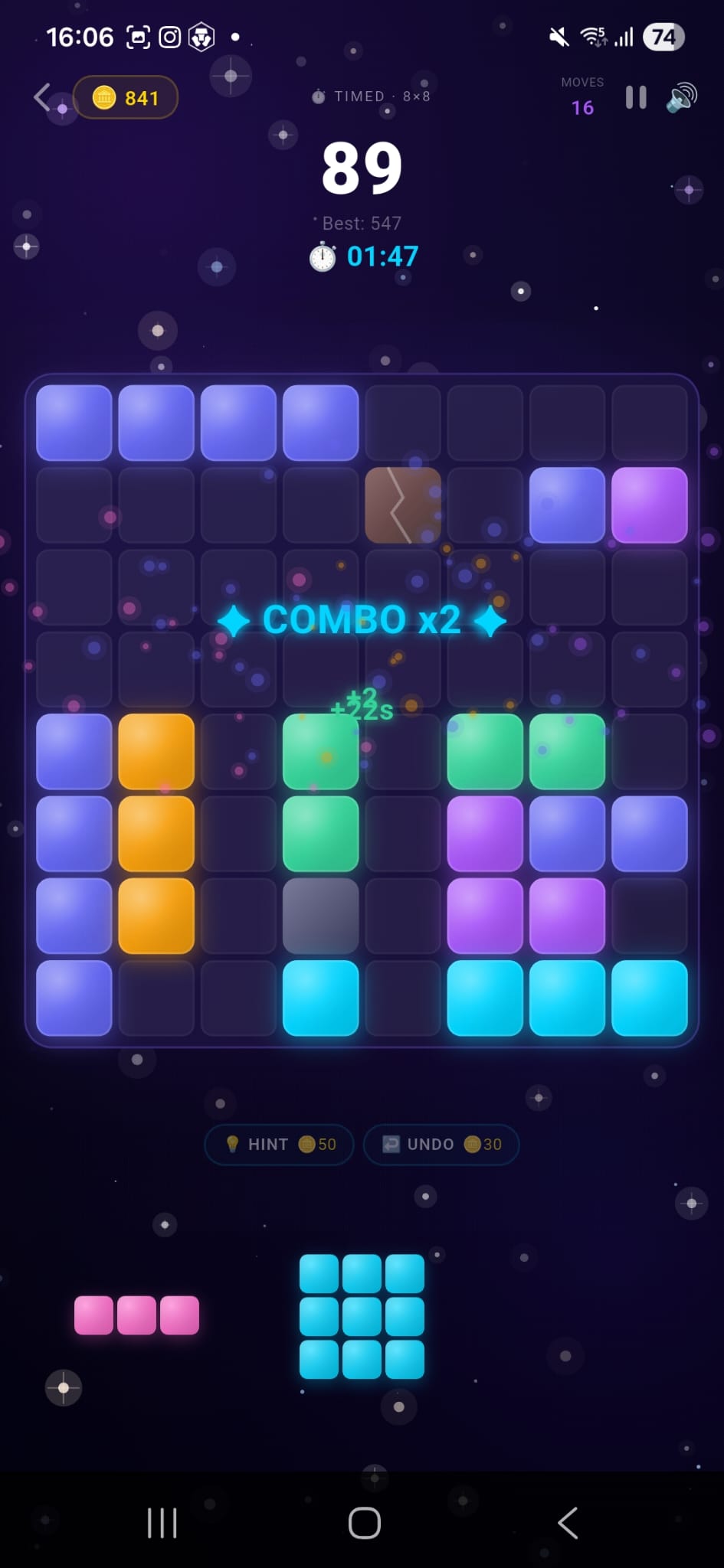 Combo